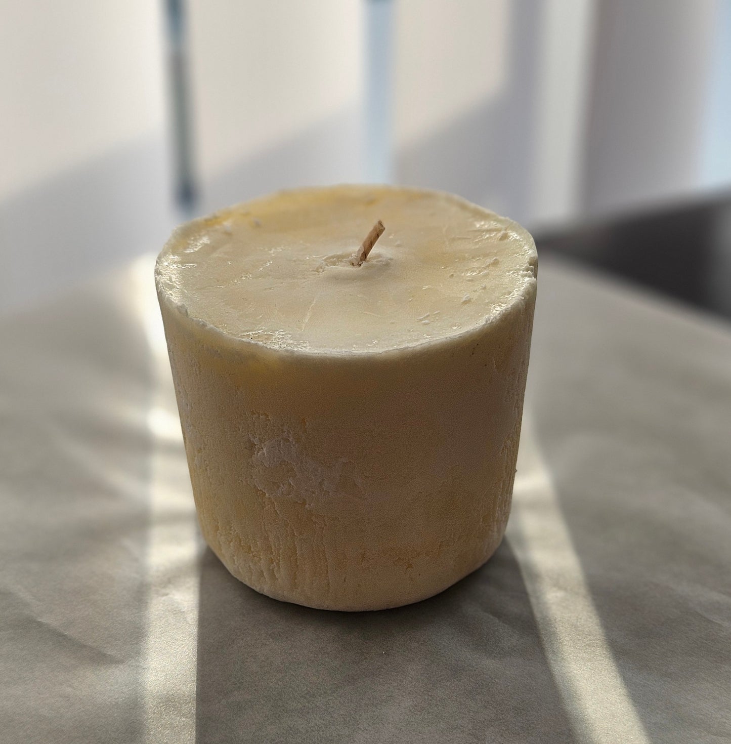 Refill - Krydret Appelsin