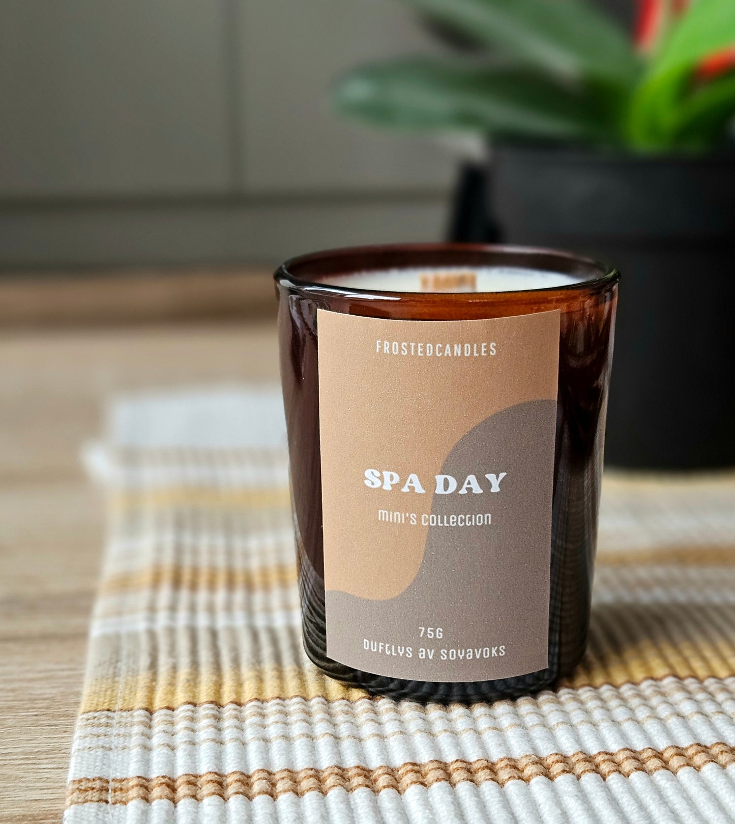 Mini - SPA DAY