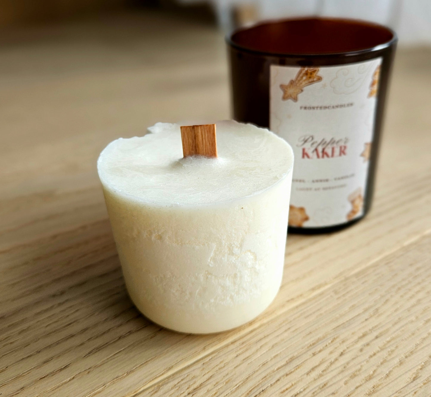 REFILL - Pepperkaker